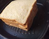 A picture of step 3 of Spicy chicken sandwich.