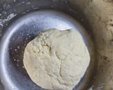 Φωτογραφία βήματος 1 της συνταγής Εύκολα Ψωμάκια με γιαούρτι