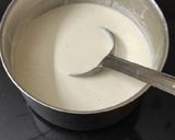 A picture of step 2 of Masala Dosa.