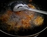 A picture of step 4 of 🟣Purple Yam 🟣 Potato Pakodas.