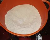 Foto del paso 4 de la receta: Pascualina