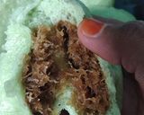 Foto langkah ke 5 dari resep 23. Bakpao ekonomis (tanpa tangmien).