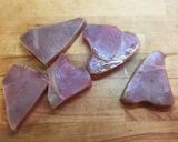 Foto del paso 2 de la receta: Fritada de atún