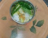 কাঁচা আম বাটা (Kancha Aam Bata recipe in Bengali) রেসিপির ধাপ 2 ছবি