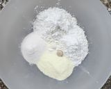 Foto del paso 1 de la receta: 🌹 Masa para tarta dulce sin Tacc 🌹