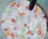Foto langkah ke 5 dari resep Soup buah.