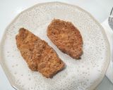 Foto del paso 9 de la receta Pechuga Macerada al Horno