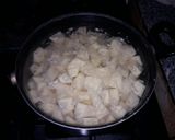 Foto del paso 1 de la receta: Pastel de papa