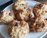 Foto del paso 3 de la receta: Cookies