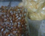 Foto langkah ke 1 dari resep Popcorn caramel.