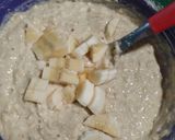 Foto del paso 6 de la receta: Pancakes 🥞 de banana 🍌(Aptos bebé +6 meses)