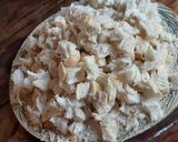 Foto del paso 1 de la receta: Budín de pan o colegial