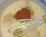 Foto del paso 3 de la receta: Pollo al estilo KFC