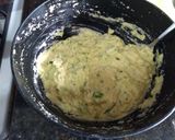 Foto del paso 3 de la receta: Tortitas de zapallito