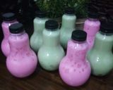 Foto langkah ke 3 dari resep Jelly Drink.