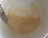 Foto del paso 1 de la receta: Pancakes de Banana y Avena