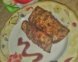 A picture of step 10 of Pepper Fried Fish...🐟.
