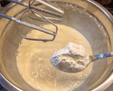 Foto del paso 6 de la receta: Bizcocho de Maizena, manzana y harina de almendras sin azúcar