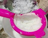 Foto del paso 2 de la receta: Leche de coco