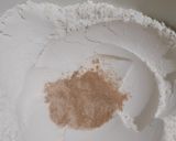 Foto del paso 1 de la receta: PrePizzas para freezar con levadura en polvo con Masa Madre