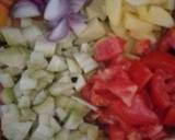 Vegetable shorba recipe step 1 photo