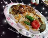 Achari Tikka Biryani recipe step 6 photo