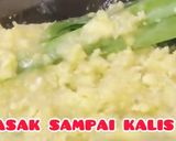 Foto langkah ke 4 dari resep Unti Kacang Hijau.