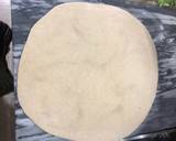 Roti recipe step 3 photo