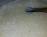 Foto del paso 6 de la receta: Risotto de champagne