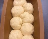 A picture of step 4 of Brioche - The start of many Breads :P.
