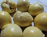 Foto del paso 5 de la receta: Pancitos rellenos