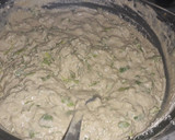 મેથી ના ચમચમીયા (Methi Chamchamiya Recipe In Gujarati) રેસીપી સ્ટેપ2ફોટો