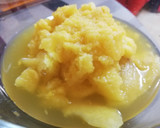 Foto del paso 3 de la receta: Cóctel Piña colada🍍🥥