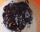 Foto langkah ke 5 dari resep Pie Brownies.