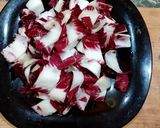 Foto del passaggio 4 della ricetta Pizza capricciosa (a modo mio)