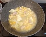 Foto langkah ke 2 dari resep Mie Lethek Godhog.
