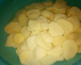 A picture of step 2 of Sautéed potatoes.