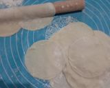 Foto langkah ke 4 dari resep Kulit Siomay- Gyoza.