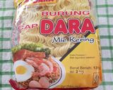 Foto langkah ke 2 dari resep Mie Goreng Merah.