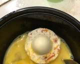 Foto langkah ke 4 dari resep Tahu fantasi telor puyuh.