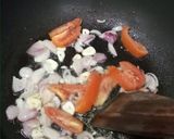 Foto langkah ke 1 dari resep Telur Kuah Kecap.