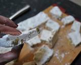 Classic Gaz recipe (Persian Nougat) recipe step 13 photo