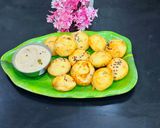 A picture of step 6 of Kuzhi Paniyaram With Idli Batter.