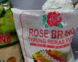 Foto langkah ke 2 dari resep Bongko khas Pontianak | es bongko (ati pari).