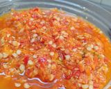 Foto langkah ke 6 dari resep Sambal Bawang.