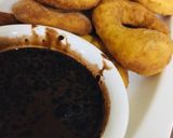 صورة لخطوة 7 من وصفة ميني دوناتس 🍩