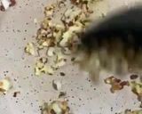 A picture of step 5 of Chili garlic butter board.