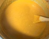 Foto del paso 2 de la receta: Pasta en salsa de jitomate cremosa