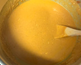 Foto del paso 2 de la receta: Pasta en salsa de jitomate cremosa