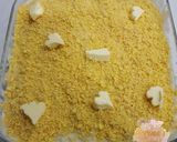 Pas rețetă Mac and cheese / Paste cu brânză 2 fotografie